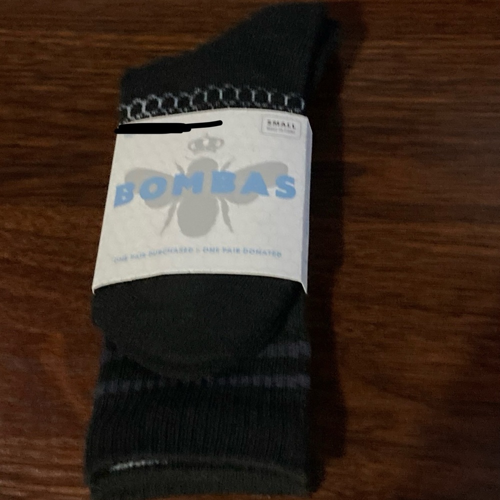 Bomba calf socks small
